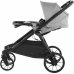 Детская коляска Baby Jogger City Select LUX 2 в 1